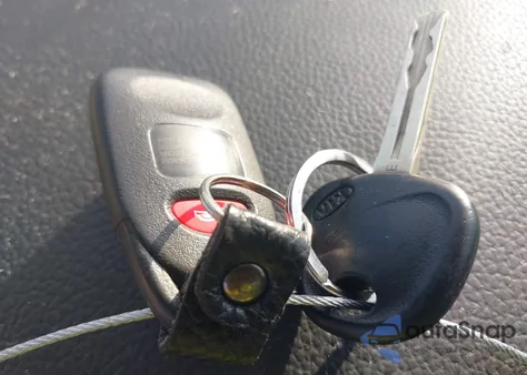 2013 Kia Optima Lx from USA, damaged, VIN KNAGM4A73D5432741